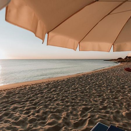Resort Fior Di Sardegna โปซาดา ภายนอก รูปภาพ