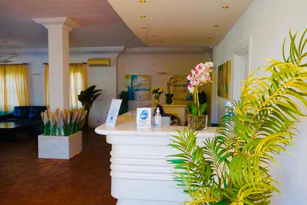 Resort Fior Di Sardegna โปซาดา ภายนอก รูปภาพ